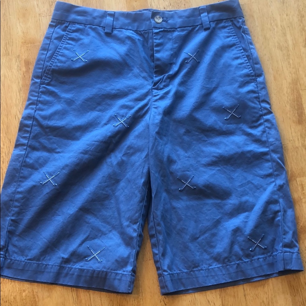 Vineyard Vines Boys Shorts